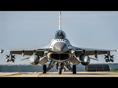 Видео: F-17 Thunder 2026 – гроза неба нового поколения!
