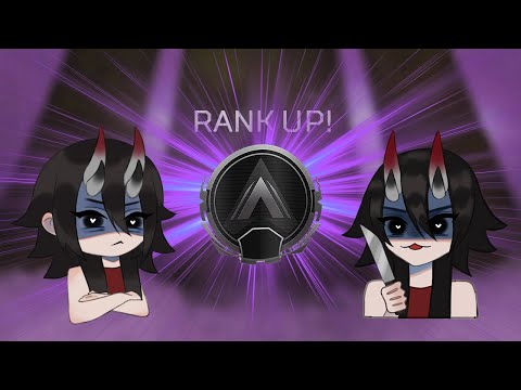 Видео: сильвер лобби в APEX LEGENDS 1 часть