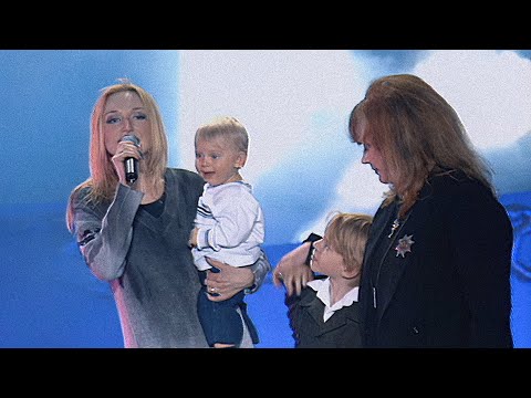 Видео: Кристина Орбакайте и Алла Пугачева - А знаешь, все еще будет