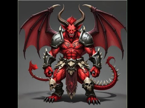 Видео: Крушитель ArvindeiL - @DungeonCrushersRUS     В процессе поиграем в дд