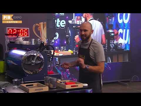 Видео: Данила Кочетков – финал Dalla Corte Cup 2023