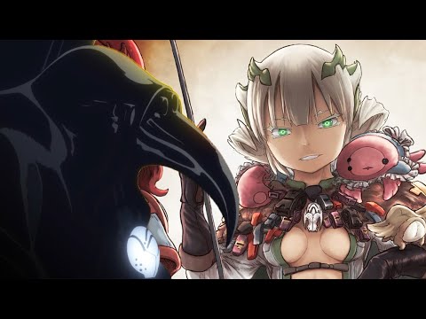 Видео: Созданный В Бездне - Сраджо. Первый взгляд на БЕЛОГО СВИСТКА