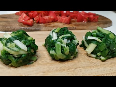 Видео: 🍲🍅У Вас Есть ЛУК ? Кастрюля съедается МГНОВЕННО. ☑️Понравится Всей Семье .