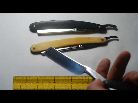 Видео: Handing Hair Test (HHT). Мифы и реальность.