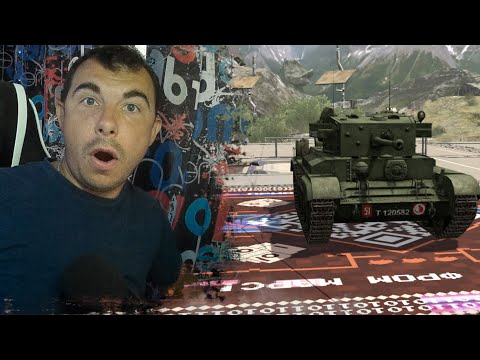 Видео: 🔴WoT Blitz. Tanks Blitz / Блиц. Катаем танки 6 уровня! Как играется на 6 уровне. 🤣