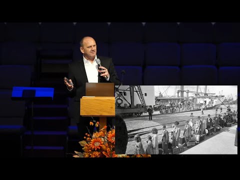 Видео: Исполнение Духом Святым | Лео Франк | 11/8/2025 АМ