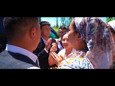 Видео: Кашкалдак той 2024