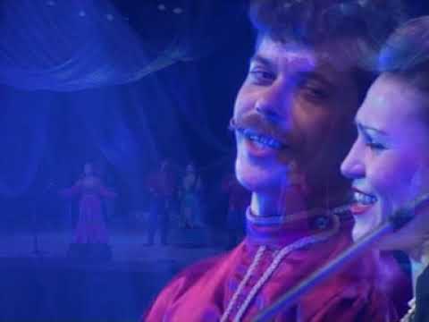 Видео: ВЕРИЛА, ВЕРИЛА, ВЕРЮ - Лазоревый цветок | Юбилейный концерт, 2002 г.