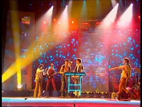 Видео: НА-НА КОНЦЕРТ В КРЕМЛЕ 18 АПРЕЛЯ - 9