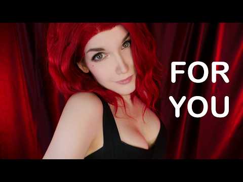 Видео: АСМР 👀 Следуй указаниям  ❤️‍🩹 ASMR focus on me and Follow my instructions ✨