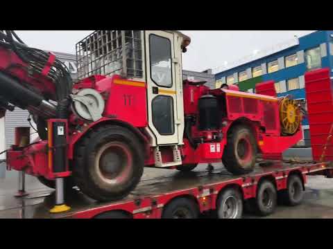 Видео: Траловые движения, немного негабарита ✌️