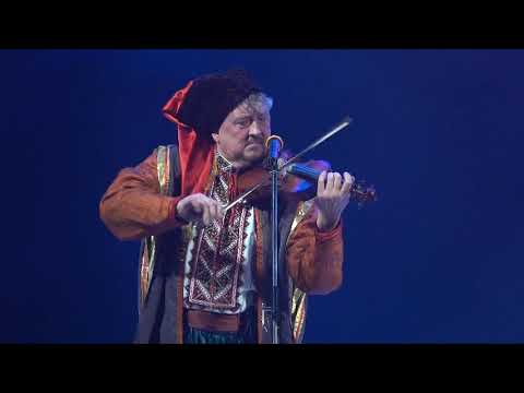 Видео: " КОЗАЦЬКІ ЗАБАВИ" "Ой на горі цигани стояли"