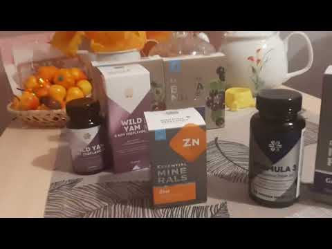 Видео:  🍁🍁🍁октябрь 2025 г. Распаковка посылочки Сибирское Здоровье Siberian Wellness