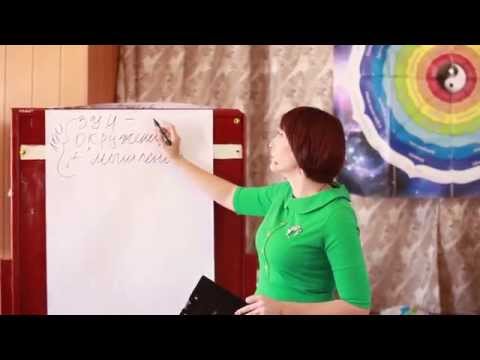 Видео: 10 шагов от унылой  женщины к лучезарной