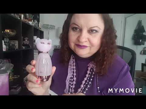 Видео: ОГРОМНАЯ КУЧА ФИОЛЕТОВЫХ ПАРФЮМОВ.МОИ РАЗМЫШЛЕНИЯ. Игра на опережение.#ПАРФЮМЫ,#ПАРФЮМЕРИЯ.