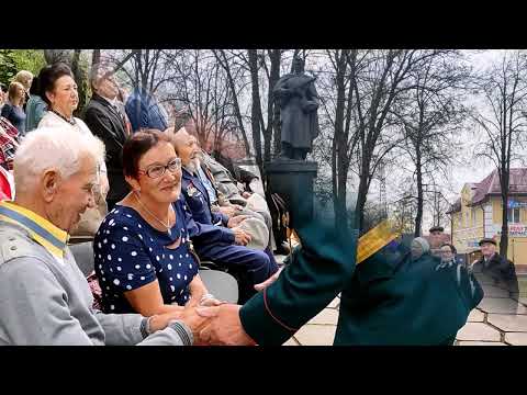 Видео: Главное - сердцем не стареть