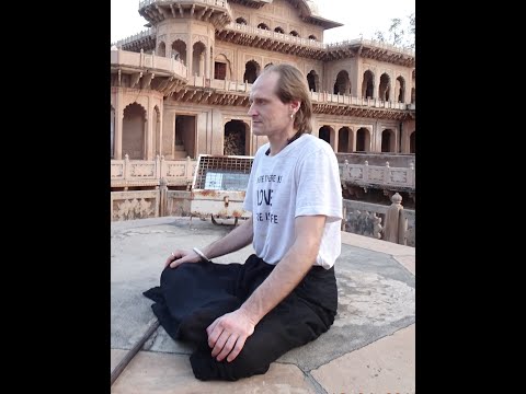 Видео: способы контроля  личной энергии - йога вопросы и ответы