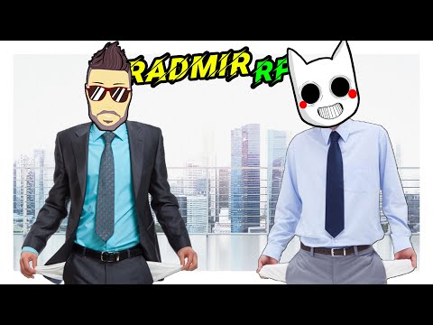 Видео: РАБОТЫ МНОГО, А ДЕНЕГ НЕТ (ГТА 5 РП, RADMIR RP, УГАР, ДИЗОФФ)