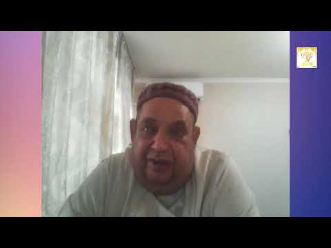 Видео: Kурс  лекций о сокровенной Торе. Ведущий р. Алекс Бленд