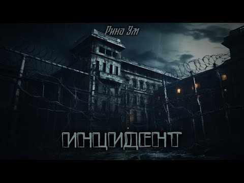 Видео: ИНЦИДЕНТ I Страшные истории про заброшки I Ужасы I SCP087