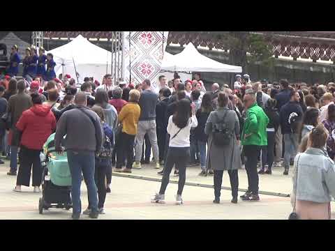 Видео: Празник на град Ловеч - 11.05.2023 г., ЦПЛР - ОДК