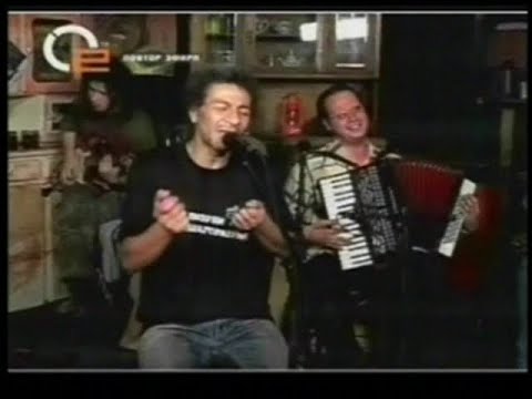 Видео: Джа Дивижн. Герберт Моралес. Квартирник на О2ТВ