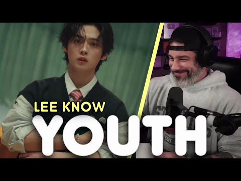 Видео: Реакция режиссера - Ли Ноу - "Youth" [Stray Kids : SKZ-PLAYER] (анализ альбома HOP)