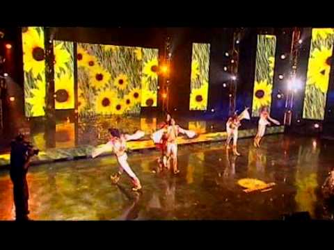 Видео: Александр Песков - Песня Года (1/8 part)