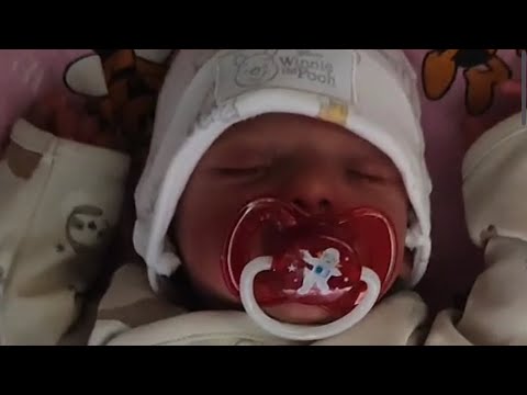 Видео: поїздка в місто з реборном Анастасійкою☺️🍼🍼🍼🍼🍼