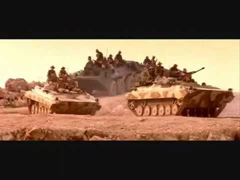 Видео: Песни про Афганистан "Дорога на Баграм" Алексей Иваницкий