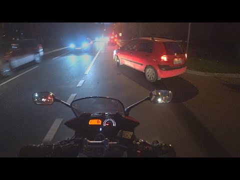 Видео: Мото Былины #195. Иногда лучше стоять у плиты