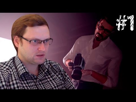 Видео: Life Is Strange Episode 5 ► ФОТОСЕССИЯ ► #1