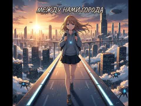 Видео: Между нами города.