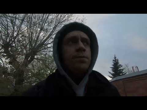 Видео: Пенза.Остров Пески. Набережная реки Пенза. Росток. 