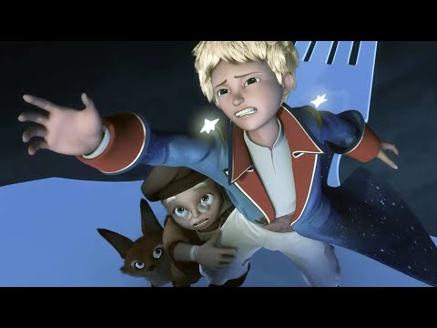 Видео: 💥 Мультфильм Маленький принц 💥 15 серия | Фантастика Приключения Для детей | Le Petit Prince