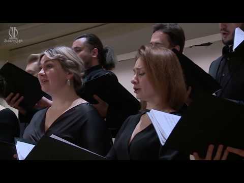 Видео: П. И .Чайковский - хор и пляска крестьян из оперы «ЕВГЕНИЙ ОНЕГИН» / Вокальный ансамбль «INTRADA»