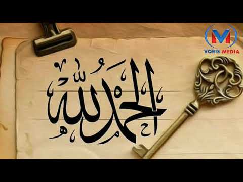 Видео: «Қўшничилик ҳақида» Акрамжон домла