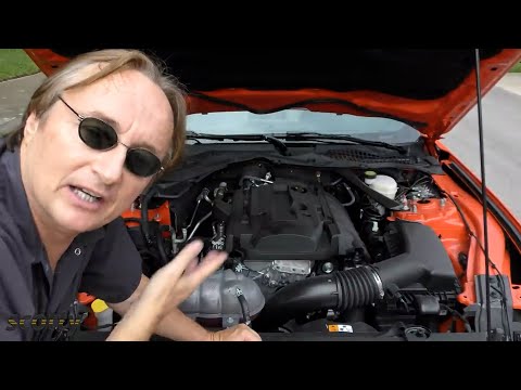 Видео: Я ошибался насчет этого двигателя, и мне жаль