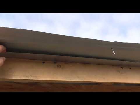 Видео: Щоденник В П О.  Фільм 4.  Навіс