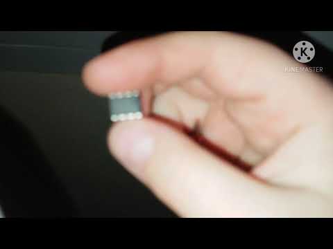 Видео: не знаешь мастер код? узнаём мастер код на домофоне vizit!