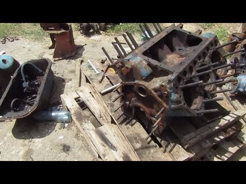 Видео: много вопросов и как мало ответов. СМД-60