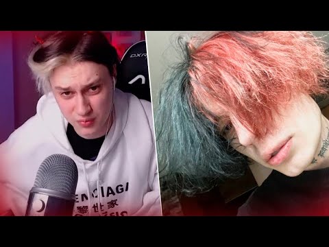 Видео: курсед и акума смотрят оправдания некоглая + разоблачение