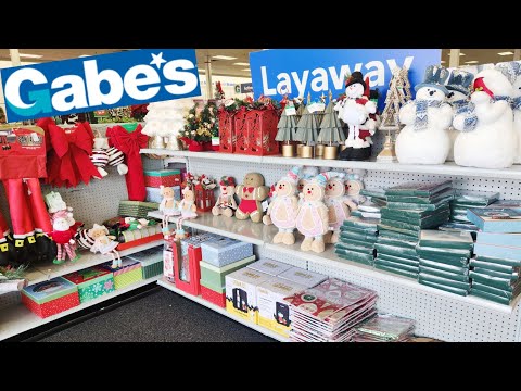 Видео: GABES ДЕЛАЕТ ПОКУПКИ СО МНОЙ