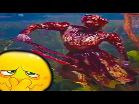 Видео: инцидент с медсестрой