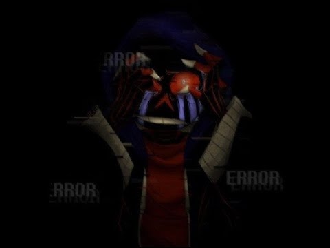 Видео: ИСТОРИЯ ЭРРОР САНСА / Error 404  ( РАЗБОР ТЕОРИИ )
