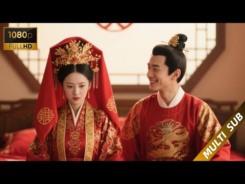 Видео: 【Финал】Император предпочел наложницу, невеста игнорирует—он в панике!