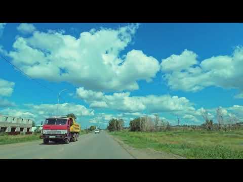 Видео: Лисаковск 17.07.2024 #лисаковск