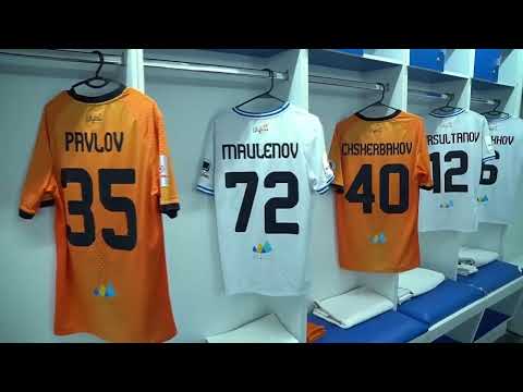 Видео: 19.07.2025. 17 тур. ОЖЕТПЕС VS ҰЛЫТАУ
