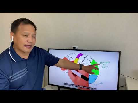 Видео: Тархины цус харвалт