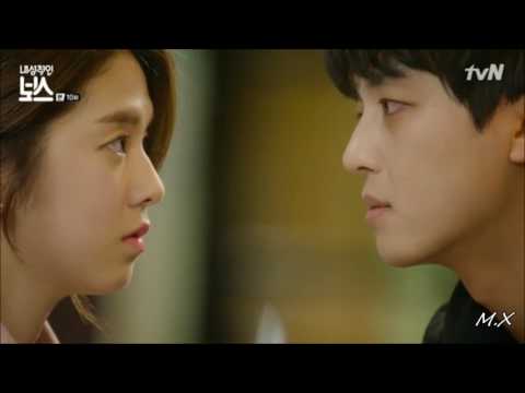 Видео: Дорама : Замкнутый босс (Корея)